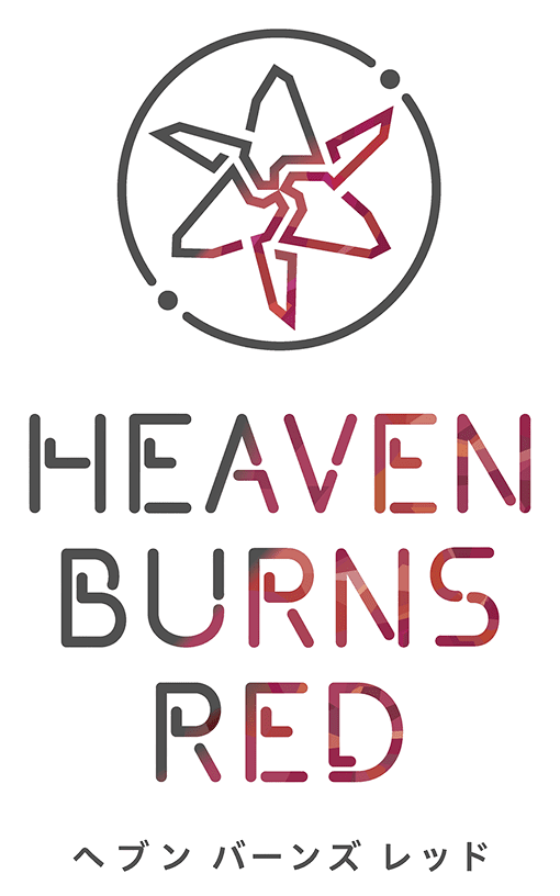 Heaven Burns Red