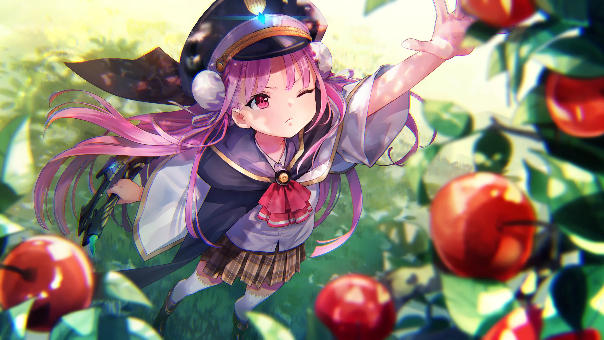 Innocent Desire