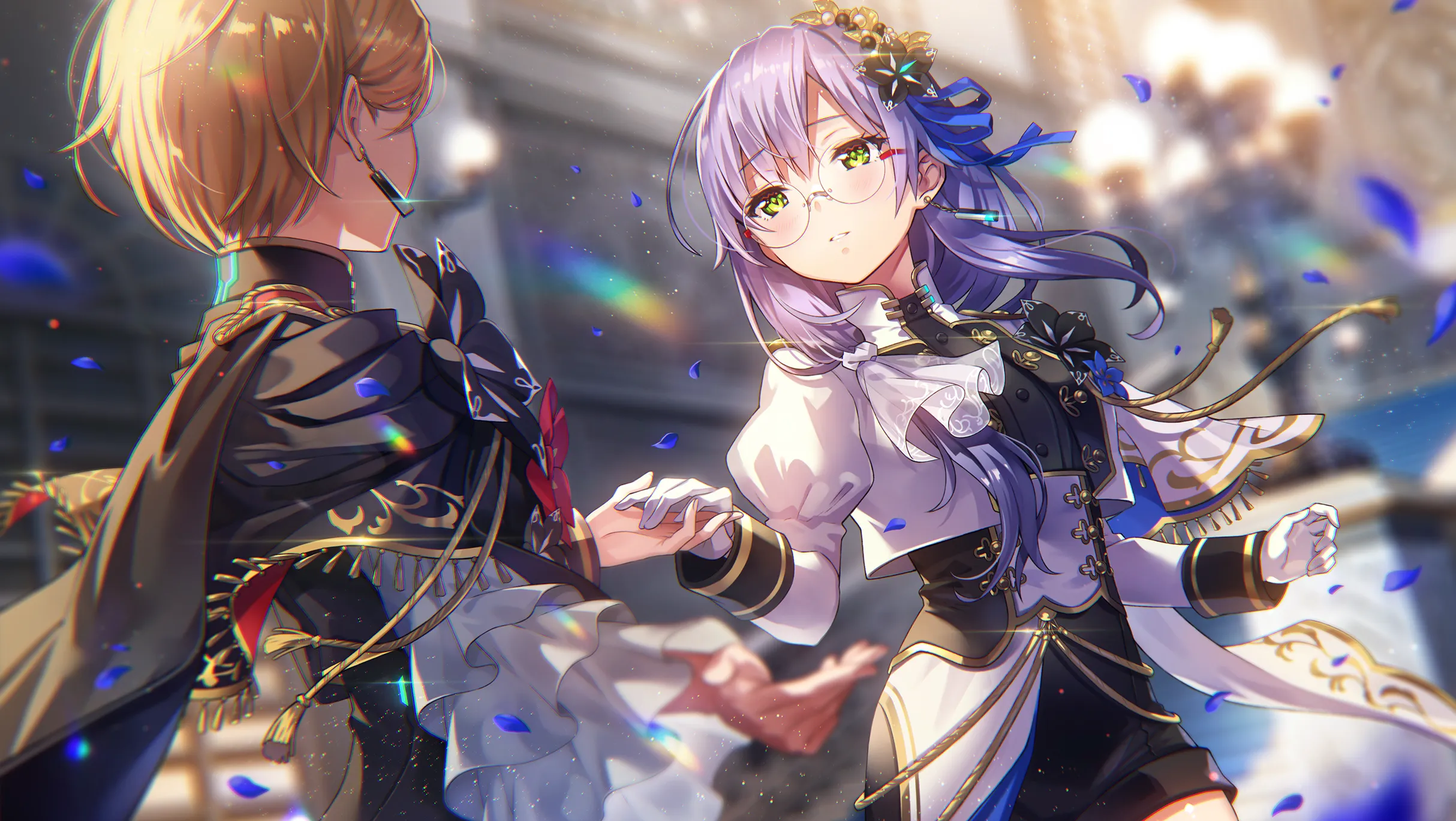 Princess By Your Side