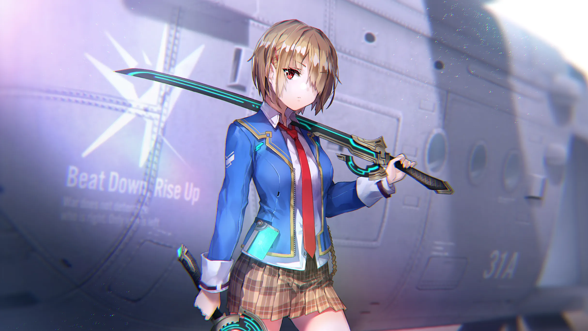 Attack or Music