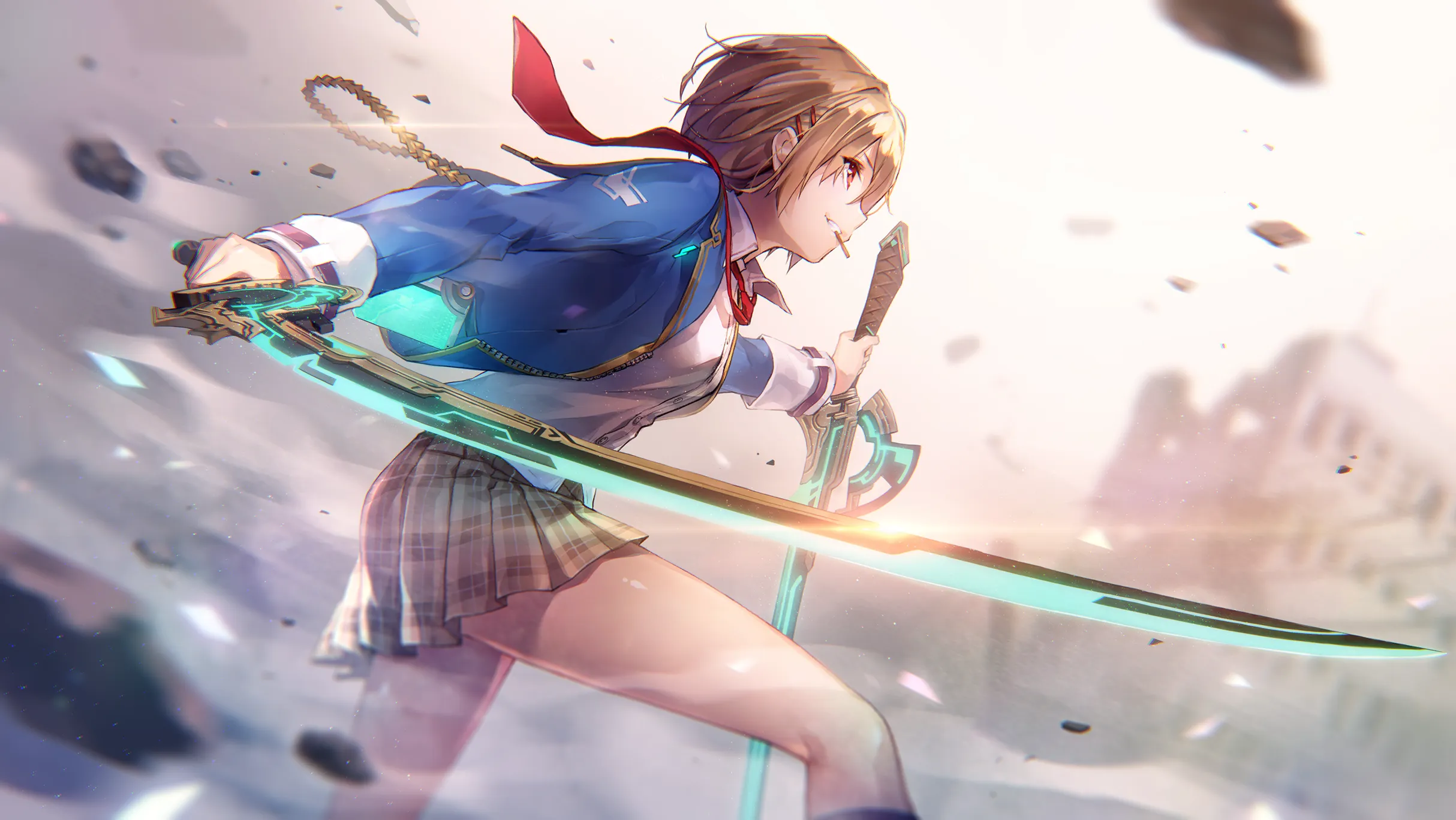 Fretting on the Battlefield