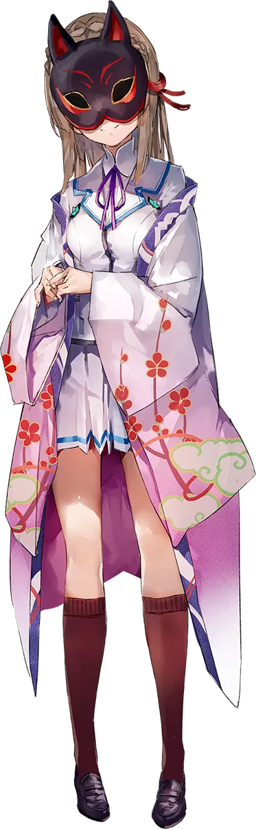 Miya Kiryu