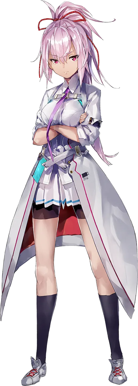 Monaka Tsukishiro