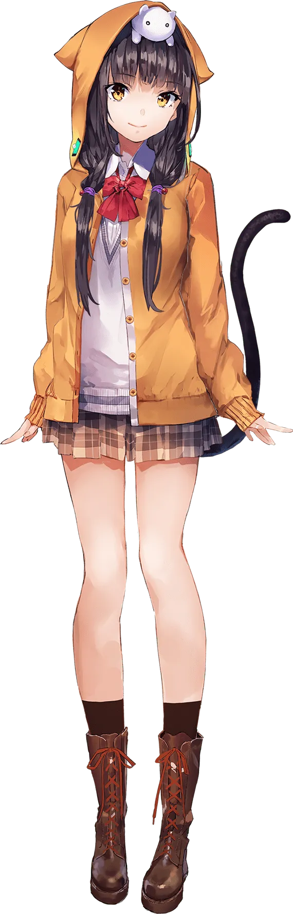 Karen Asakura