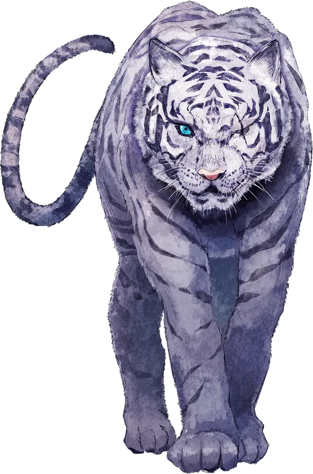 Byakko