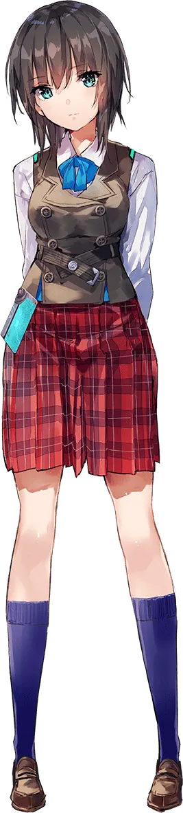 Erika Aoi