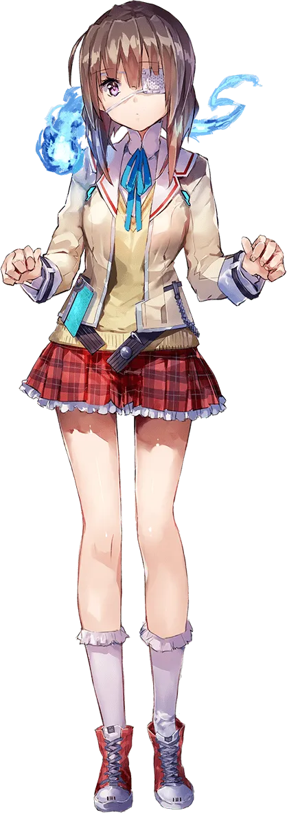 Kozue Hiiragi