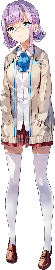 Seika Higuchi