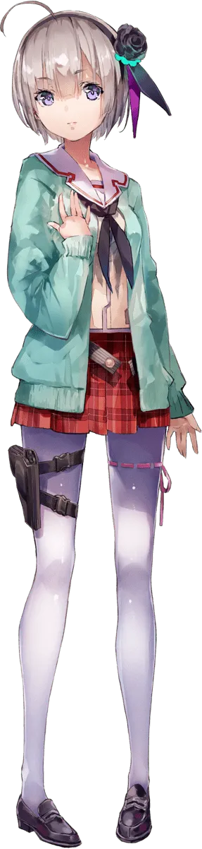 Sumomo Minase