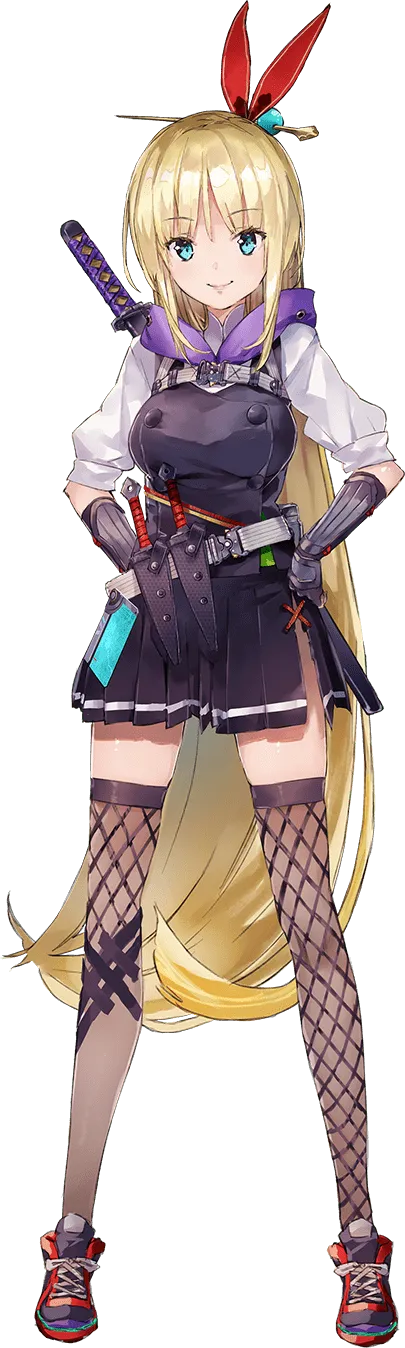 Adelheid Kanzaki