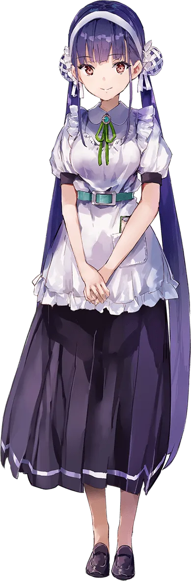 Mari Satsuki