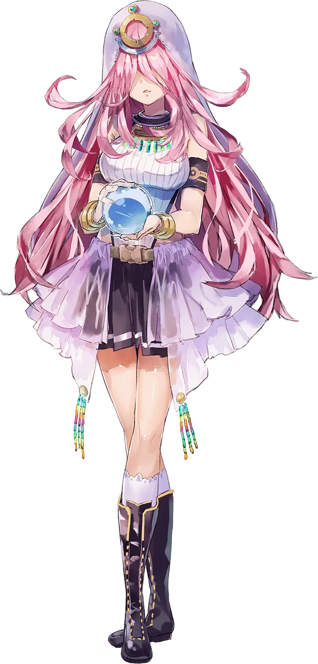 Seria Sakuraba