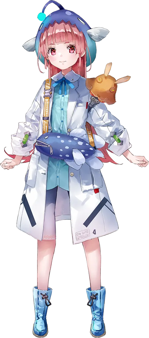 Aina Mizuhara