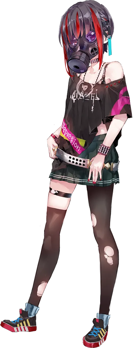 Fubuki Mikoto