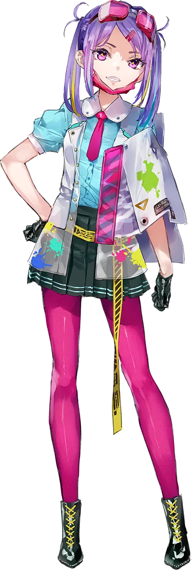 Iroha Ishii